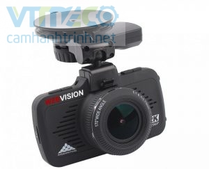camera hanh trinh webvision s8