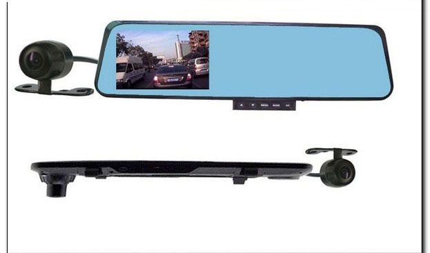 Camera Hành Trình Carcam K8100