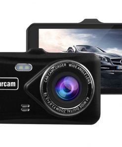 Camera Hành Trình Carcam K2 Touch