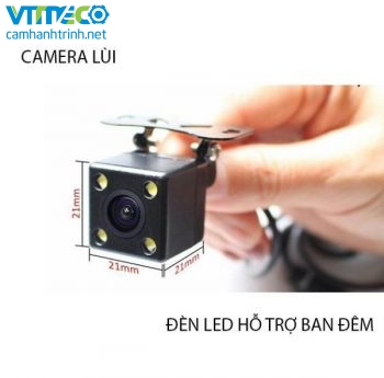 Camera Hành Trình Carcam K2 Touch-2