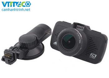 Camera Hành Trình Carcam K8 GPS