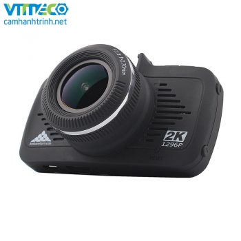 Camera Hành Trình Carcam K8 GPS 