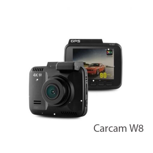 Camera Hành Trình Carcam W8