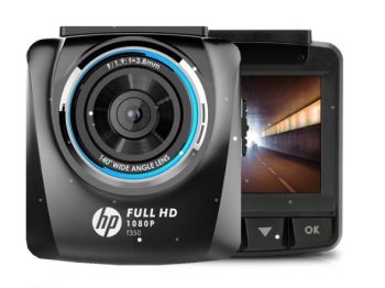 Camera hành trình HP F350