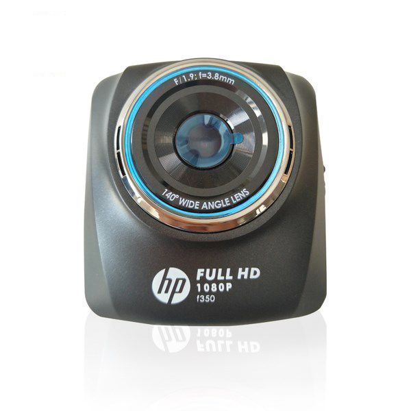Camera hành trình HP F350