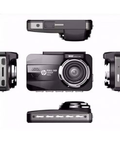 Camera hành trình HP F860X
