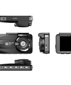 Camera hành trình HP F870X