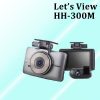 Camera Hành Trình Let’s View HH-300M