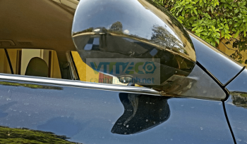 Lắp Camera Ô Tô 360 Độ Xe Toyota Highlander 1