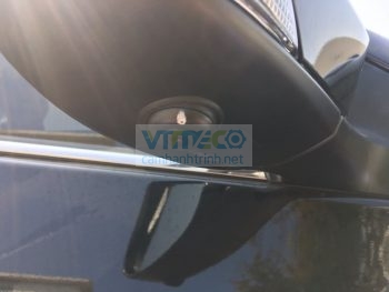 Lắp Camera Ô Tô 360 Độ Xe Toyota Corolla Altis 3