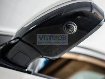 Lắp Camera Ô Tô 360 Độ Xe Kia K5