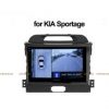 Lắp Camera 360 cho oto Kia Sportage