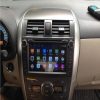 Lắp Đầu DVD Android 3G, 4G, Wifi, GPS Cho Ô Tô Toyota Corolla Altis