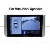 Camera 360 độ cho xe ô tô Mitsubishi Xpander