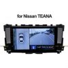 Lắp Camera 360 cho oto Nissan Teana