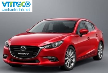 Xe ô tô Mazda 3