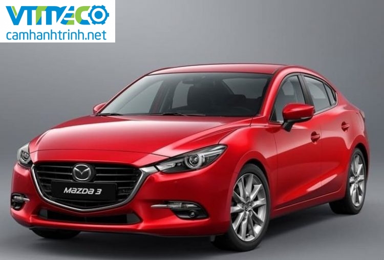 Thảm lót sàn IMATS cho Mazda 3 2018  2021  Phụ kiện ô tô CarVn