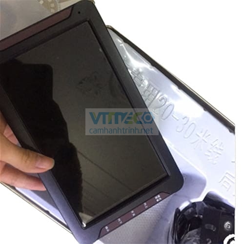 Camera Ô Tô Hành Trình Cho Xe Tải 2