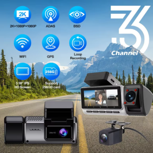 Camera hành trình C3M26