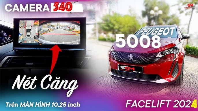 camera 540 do