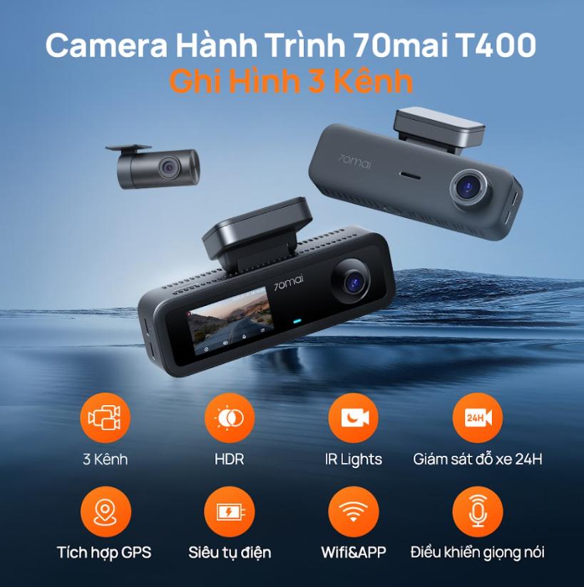 xiao mi t400 3 mat
